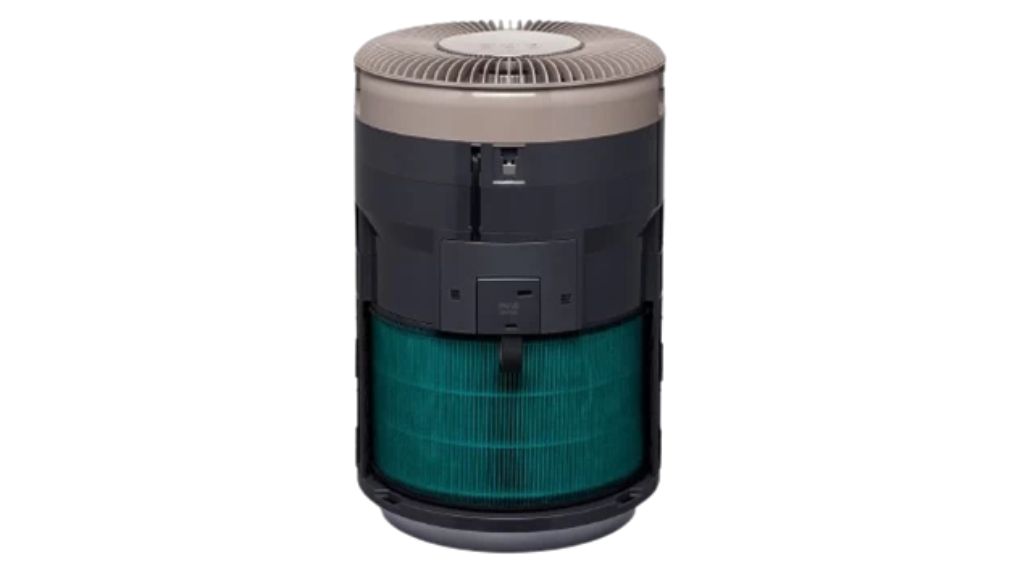 Máy Lọc Không Khí LG PuriCare 360 Hit AS60GHCG0